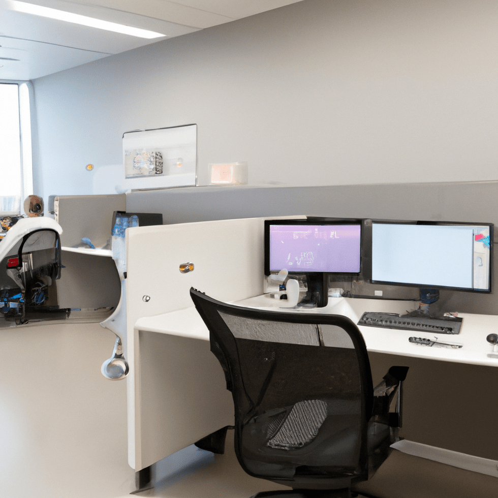 Discover key warning signs your medical practice needs better IT support, from system downtime to security gaps that put patient data at risk.
