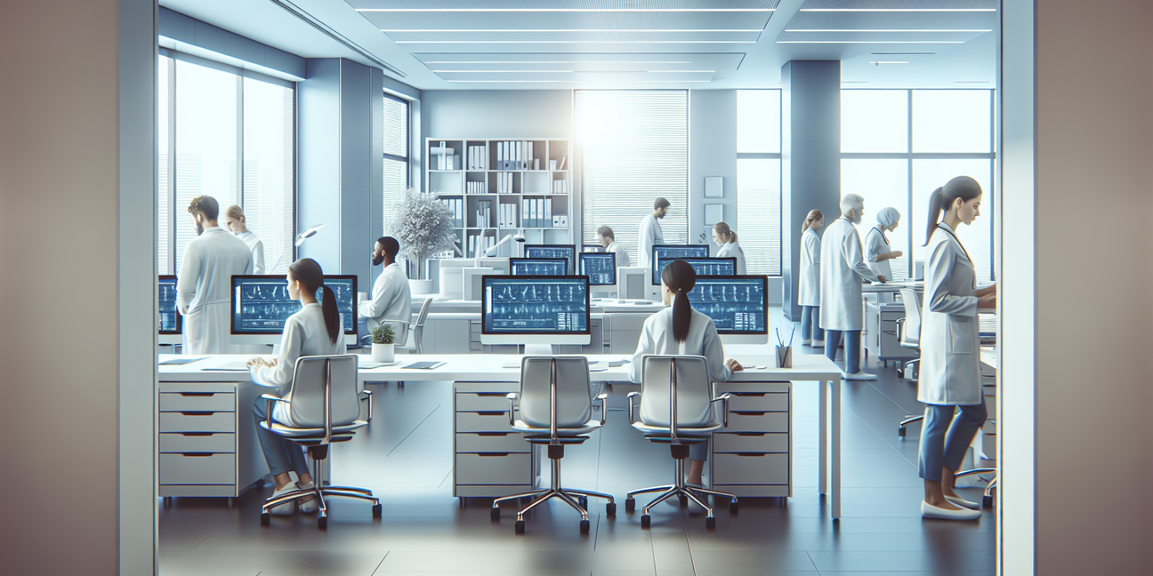 Learn the key warning signs that indicate when your medical practice needs professional IT support to protect patient care and compliance.