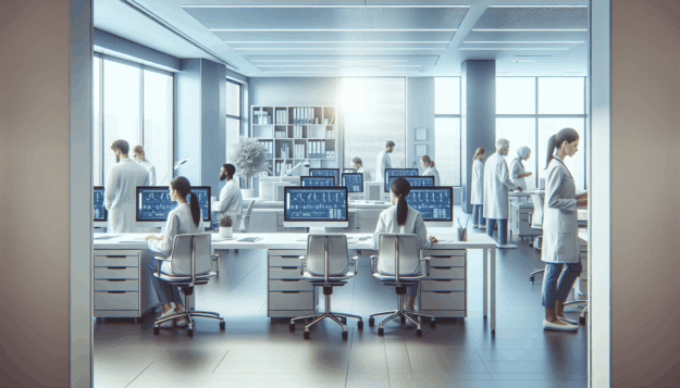 Learn the key warning signs that indicate when your medical practice needs professional IT support to protect patient care and compliance.