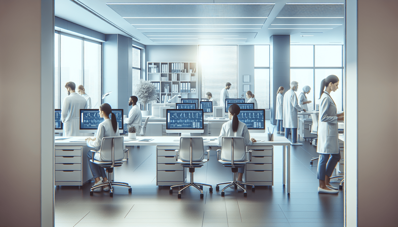 Learn the key warning signs that indicate when your medical practice needs professional IT support to protect patient care and compliance.