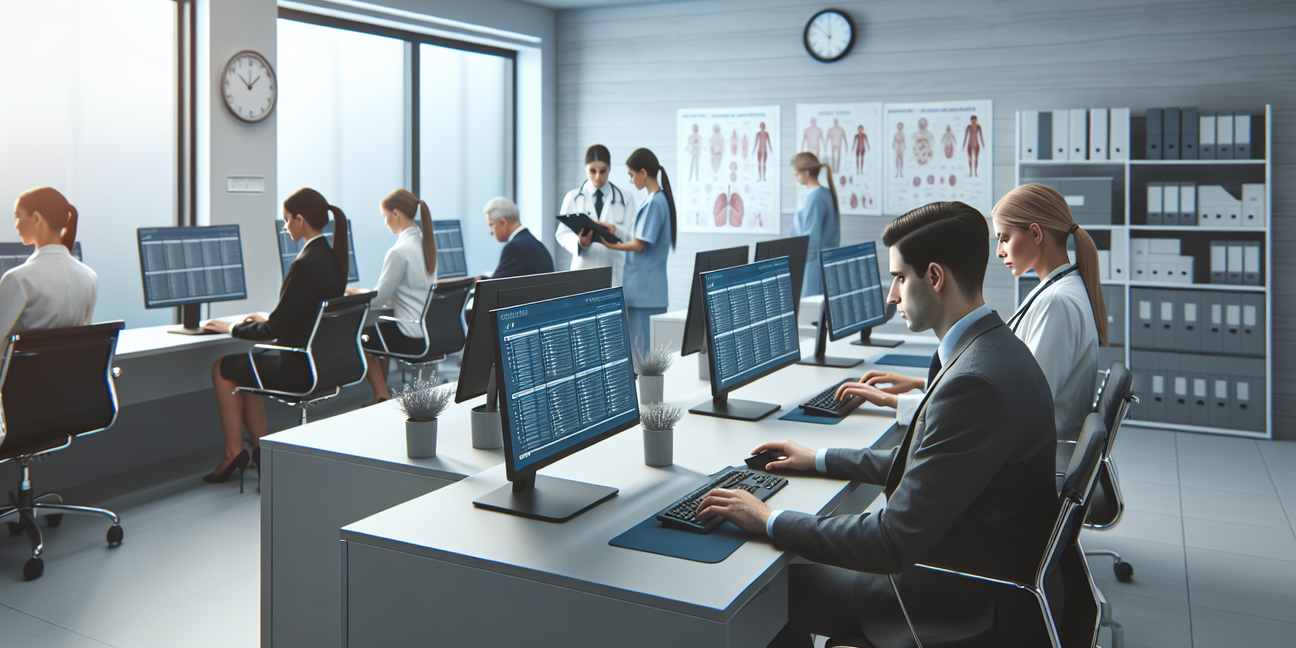 Learn the key warning signs that indicate your medical office needs professional IT support to maintain operations, security, and HIPAA compliance.