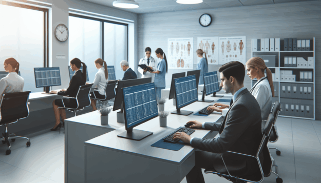 Learn the key warning signs that indicate your medical office needs professional IT support to maintain operations, security, and HIPAA compliance.