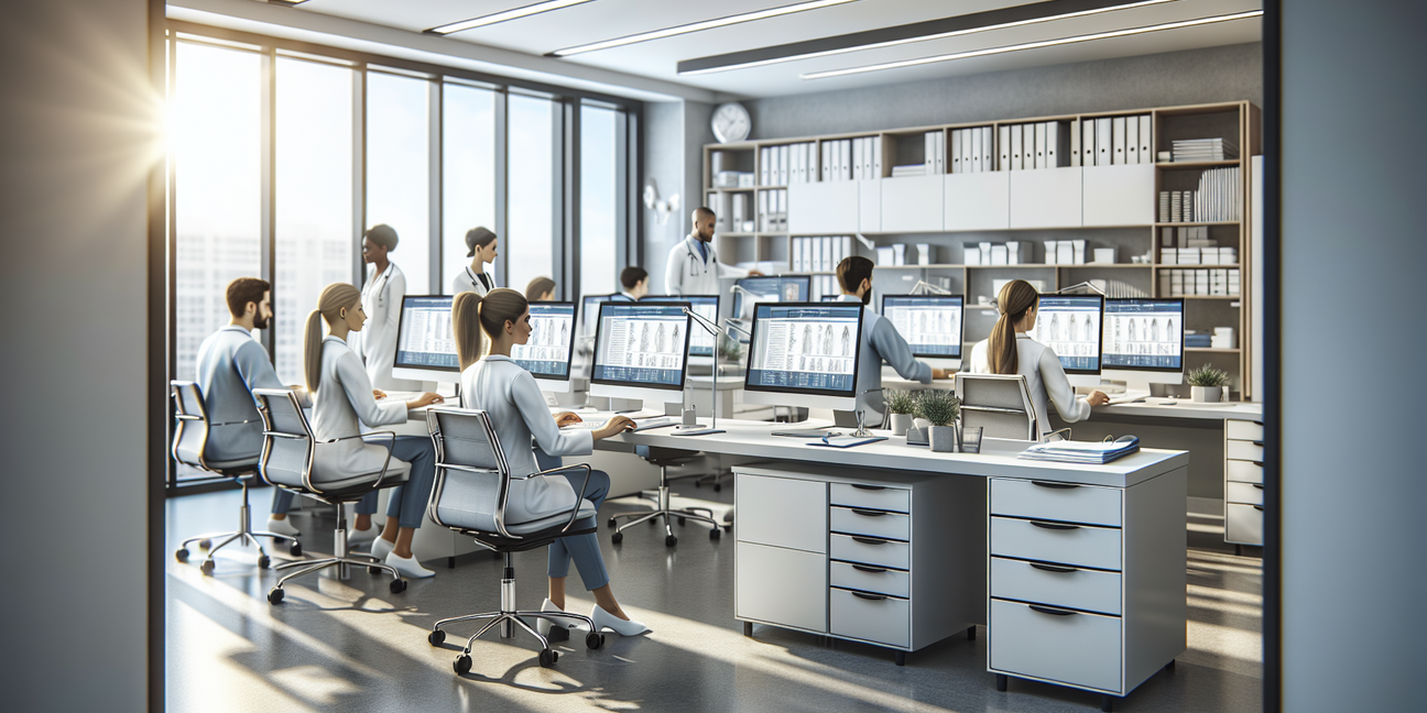 Learn the key warning signs that indicate your medical practice needs professional IT support, from frequent downtime to HIPAA compliance gaps.