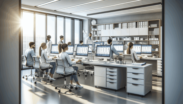 Learn the key warning signs that indicate your medical practice needs professional IT support, from frequent downtime to HIPAA compliance gaps.