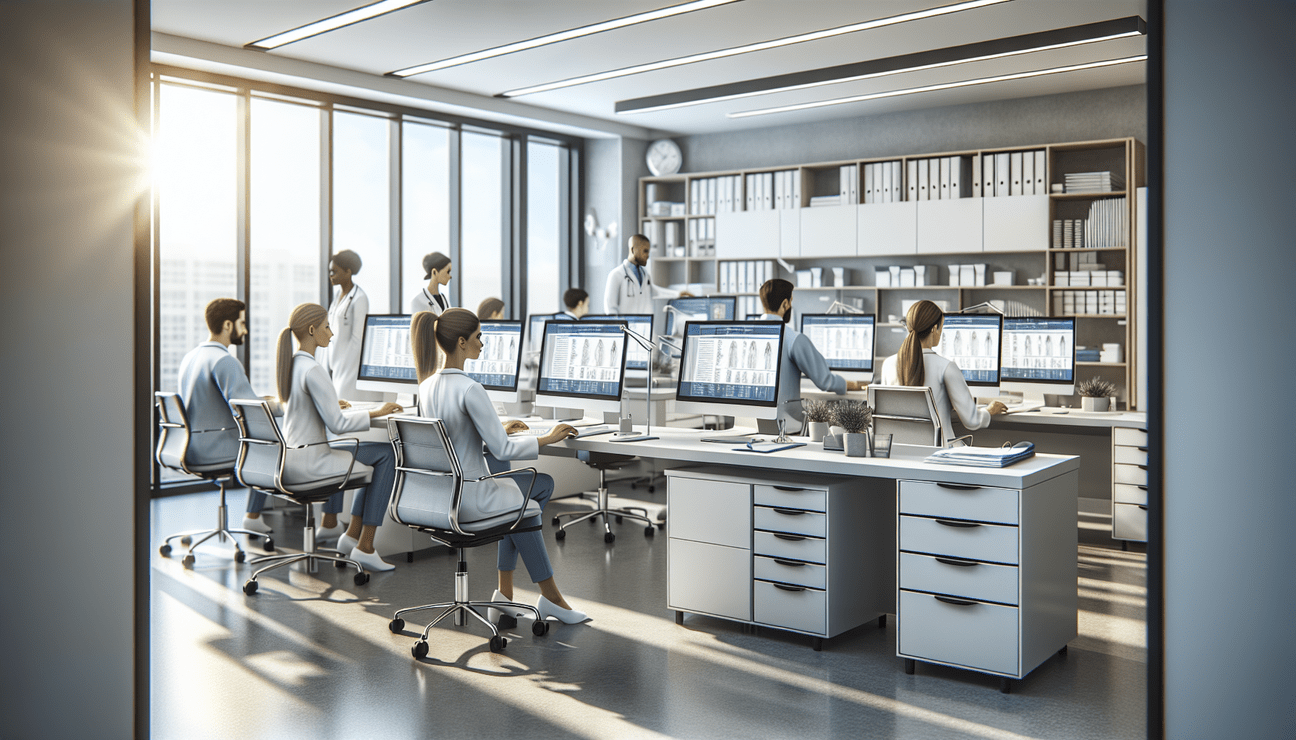Learn the key warning signs that indicate your medical practice needs professional IT support, from frequent downtime to HIPAA compliance gaps.