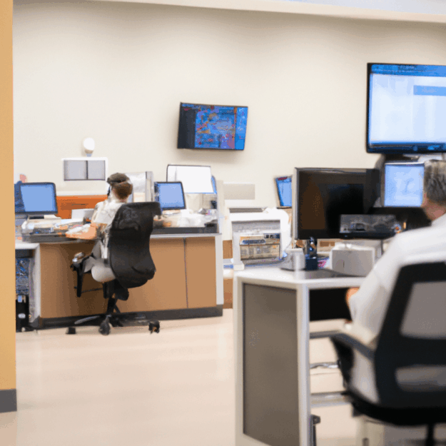 Discover key warning signs your medical practice needs professional IT support, from system downtime to HIPAA compliance gaps that risk patient data security.