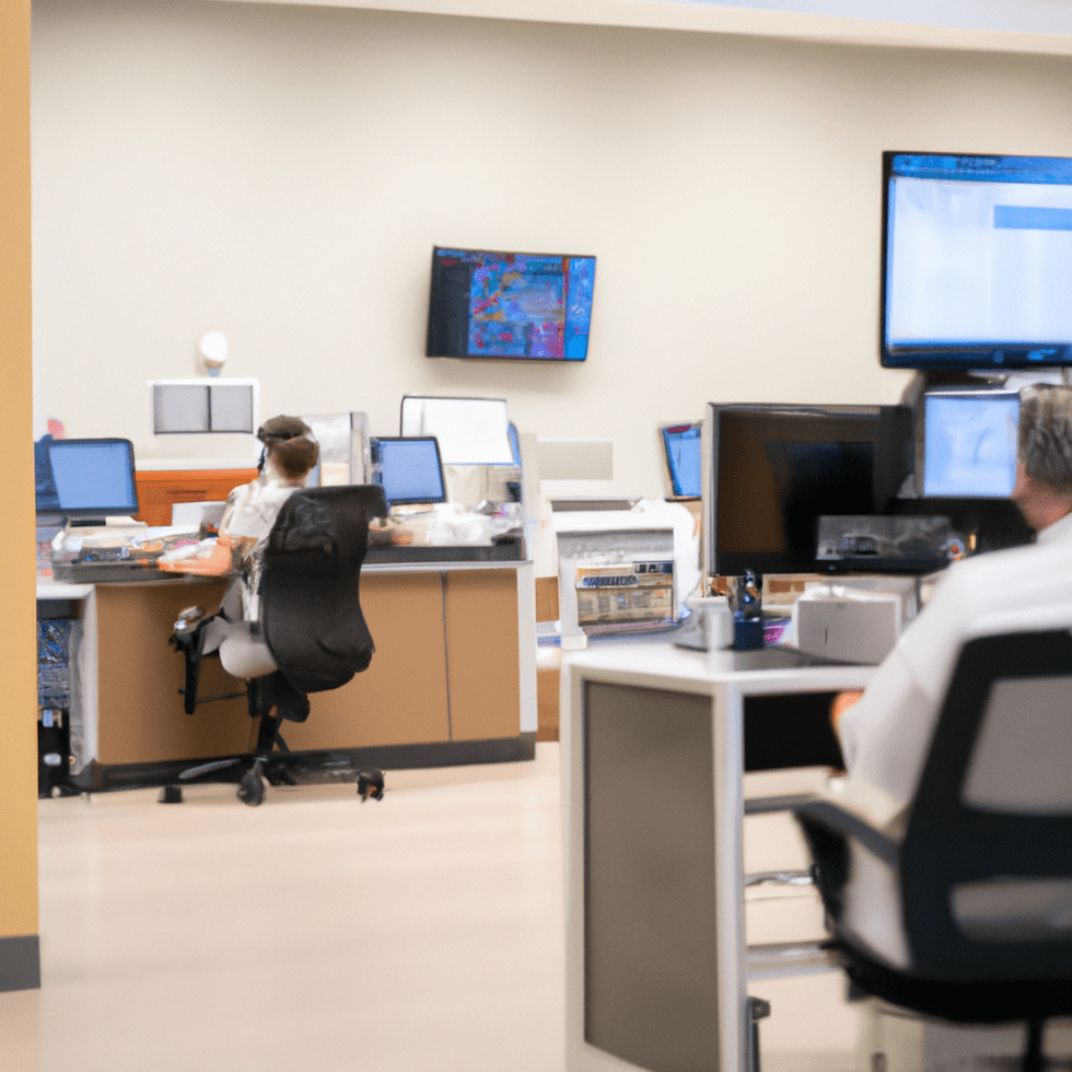 Discover key warning signs your medical practice needs professional IT support, from system downtime to HIPAA compliance gaps that risk patient data security.