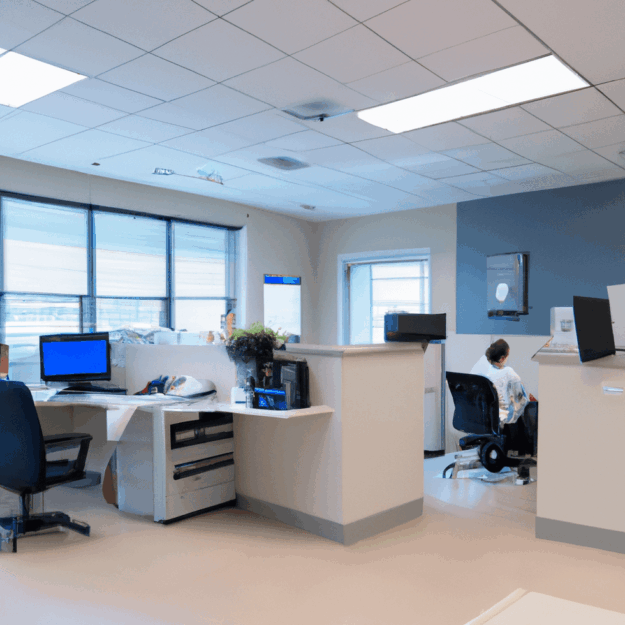 Learn the key warning signs that indicate your medical practice needs professional IT support, from system downtime to security vulnerabilities.