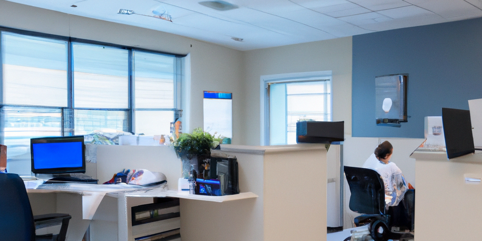 Learn the key warning signs that indicate your medical practice needs professional IT support, from system downtime to security vulnerabilities.