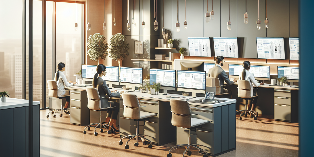 Recognize the key warning signs that indicate your medical practice needs professional healthcare IT support to prevent downtime and compliance issues.