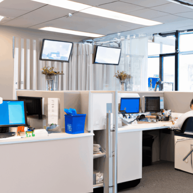 Learn the key warning signs that indicate your medical practice needs professional healthcare IT support to maintain compliance and patient care.