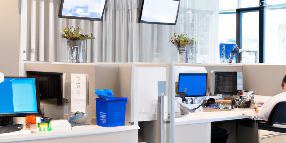 Learn the key warning signs that indicate your medical practice needs professional healthcare IT support to maintain compliance and patient care.