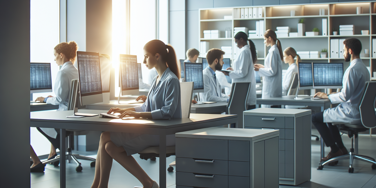 Discover the warning signs that indicate your medical office needs professional healthcare IT support, from system failures to HIPAA compliance gaps.