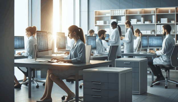 Discover the warning signs that indicate your medical office needs professional healthcare IT support, from system failures to HIPAA compliance gaps.