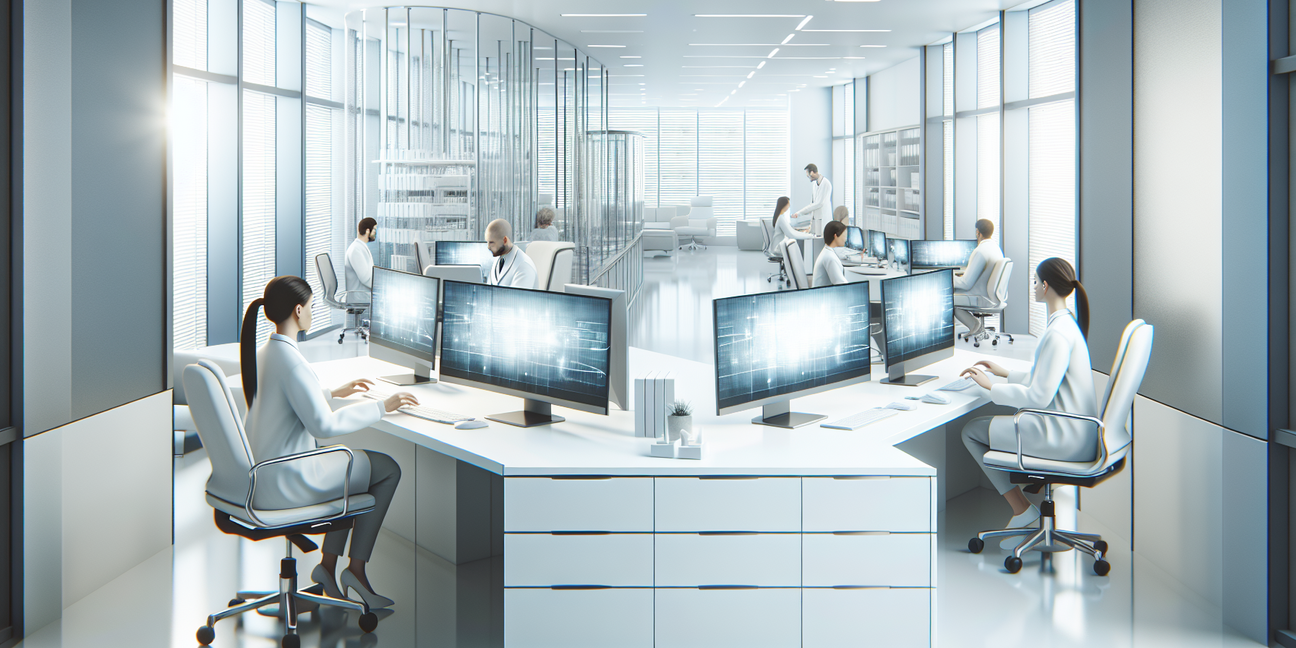 Discover key warning signs that indicate your medical practice needs professional technology support to maintain compliance, security, and efficiency.