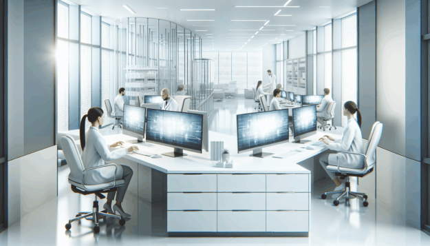 Discover key warning signs that indicate your medical practice needs professional technology support to maintain compliance, security, and efficiency.