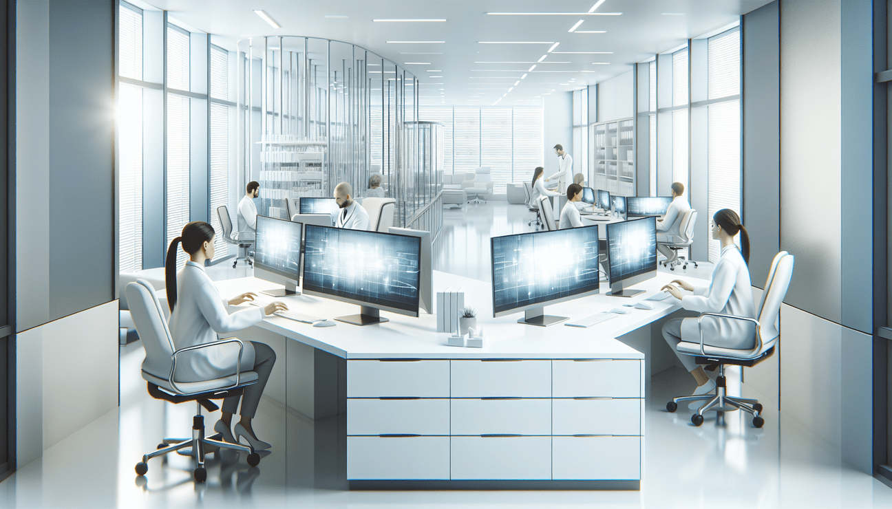 Discover key warning signs that indicate your medical practice needs professional technology support to maintain compliance, security, and efficiency.