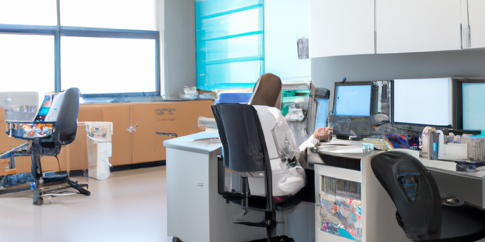 Learn the key warning signs that indicate your medical practice needs professional IT support, from frequent downtime to security gaps.