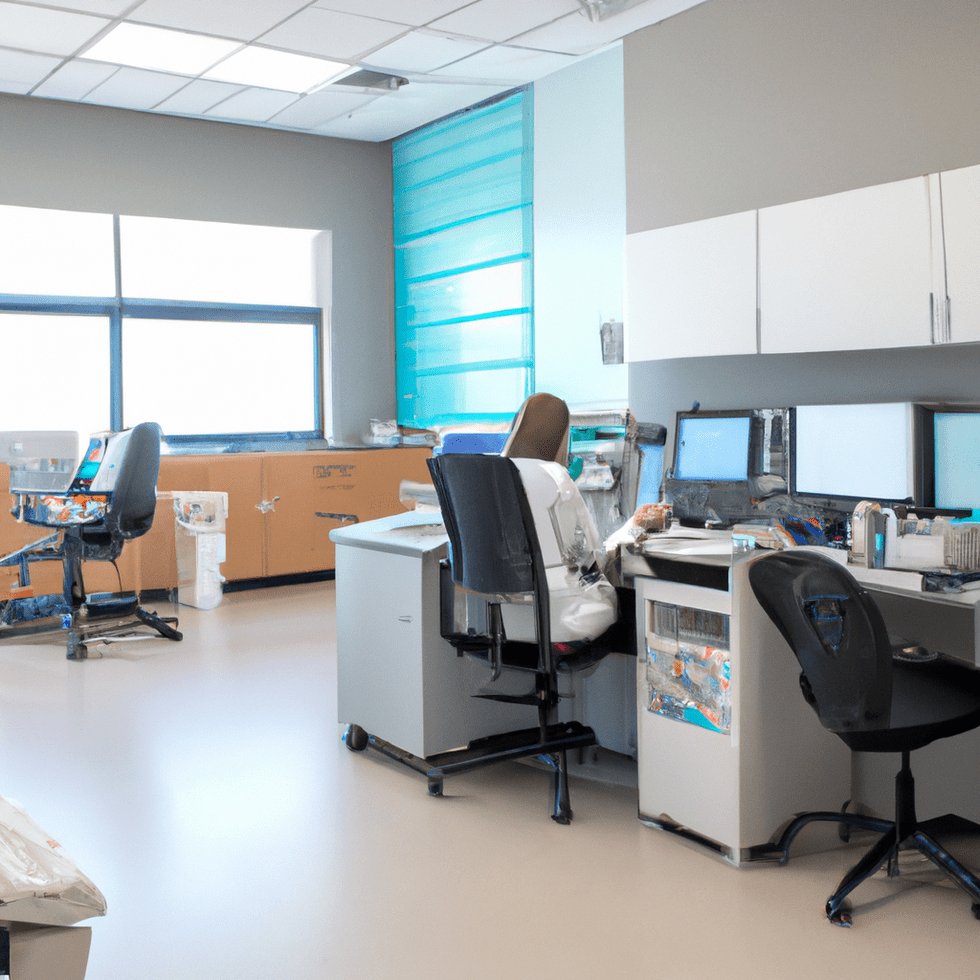 Learn the key warning signs that indicate your medical practice needs professional IT support, from frequent downtime to security gaps.