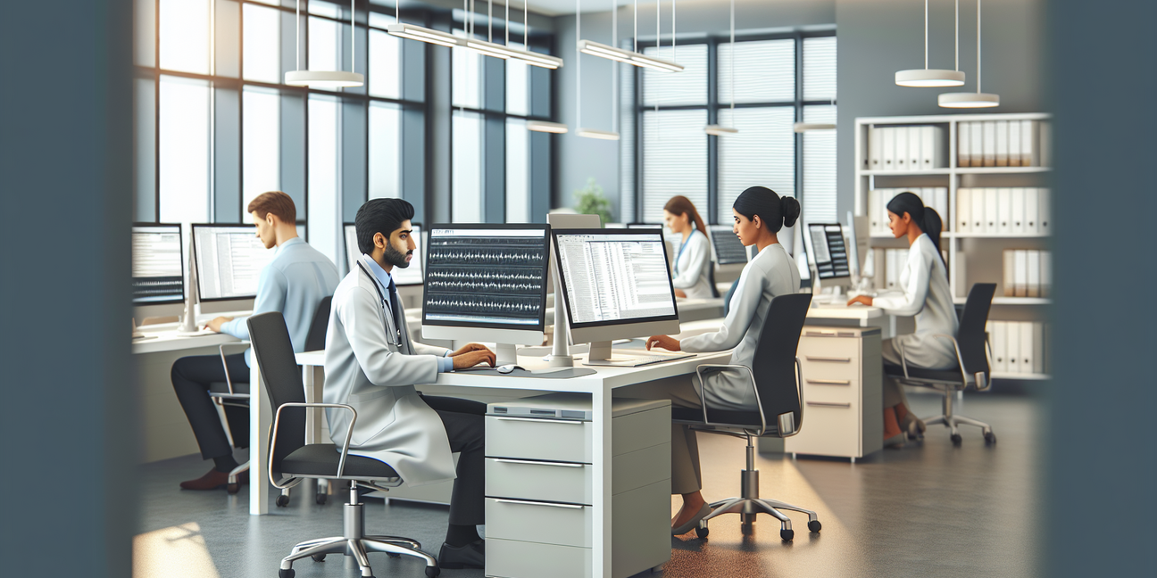 Learn the warning signs that indicate your medical practice needs professional IT support, from system crashes to security risks.