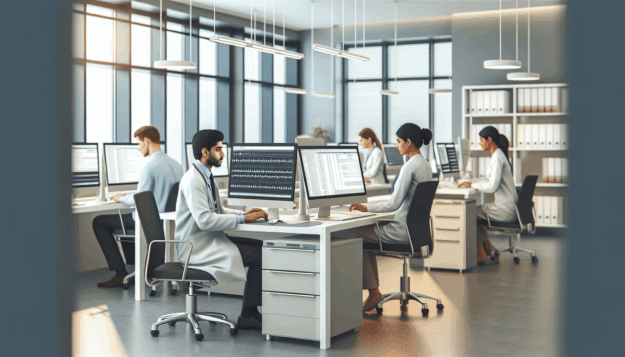 Learn the warning signs that indicate your medical practice needs professional IT support, from system crashes to security risks.