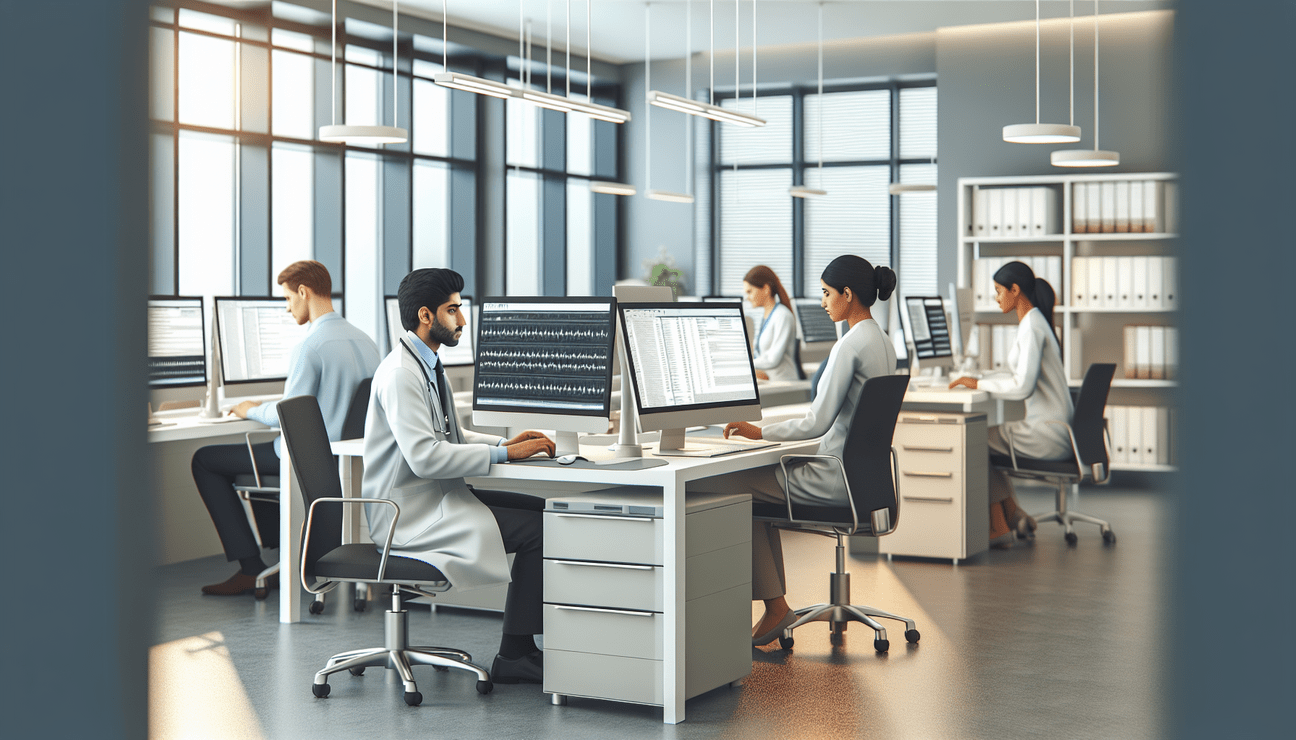 Learn the warning signs that indicate your medical practice needs professional IT support, from system crashes to security risks.