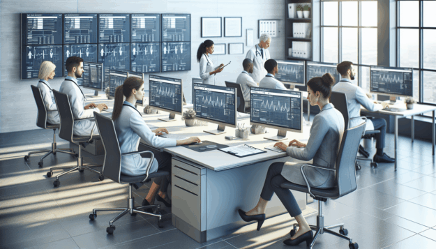 Recognize key warning signs that indicate when your medical practice needs professional IT support to maintain compliance and patient care quality.