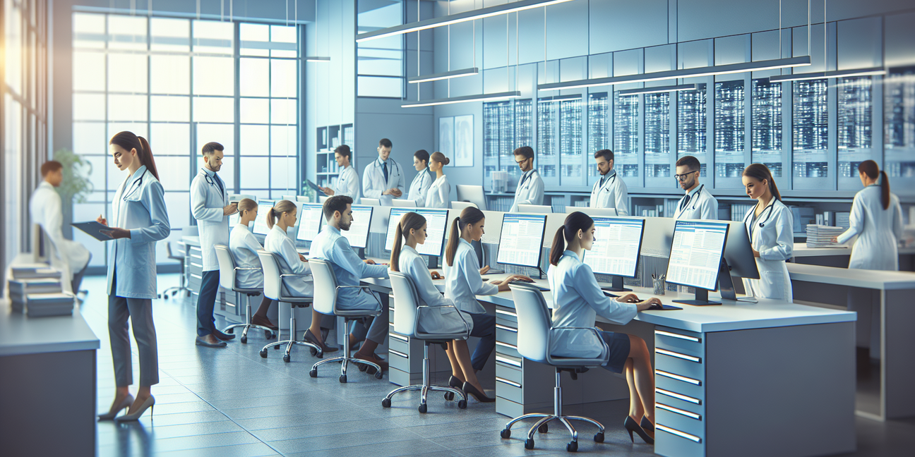 Recognize key warning signs that your medical practice needs professional healthcare IT support to prevent downtime, compliance issues, and operational problems.