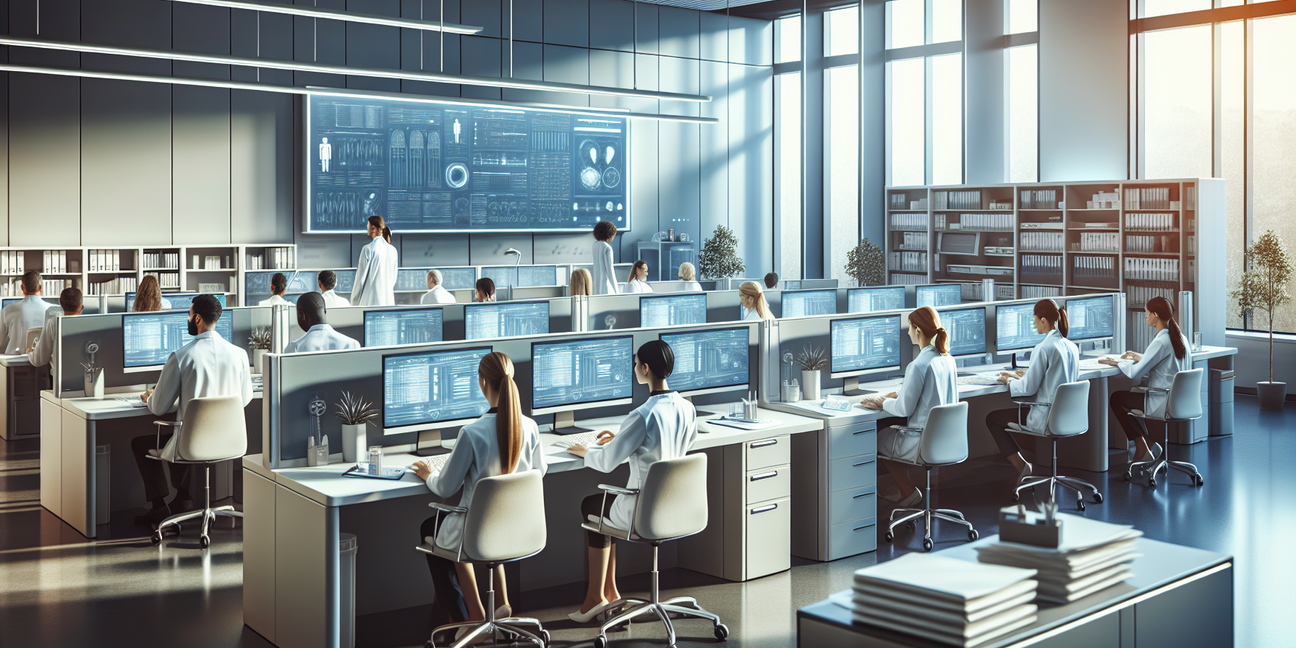 Learn the key warning signs that indicate your medical practice needs professional healthcare IT support to prevent downtime, compliance issues, and security risks.