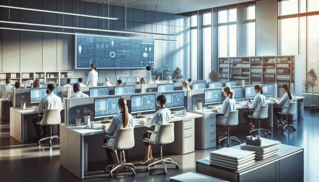 Learn the key warning signs that indicate your medical practice needs professional healthcare IT support to prevent downtime, compliance issues, and security risks.