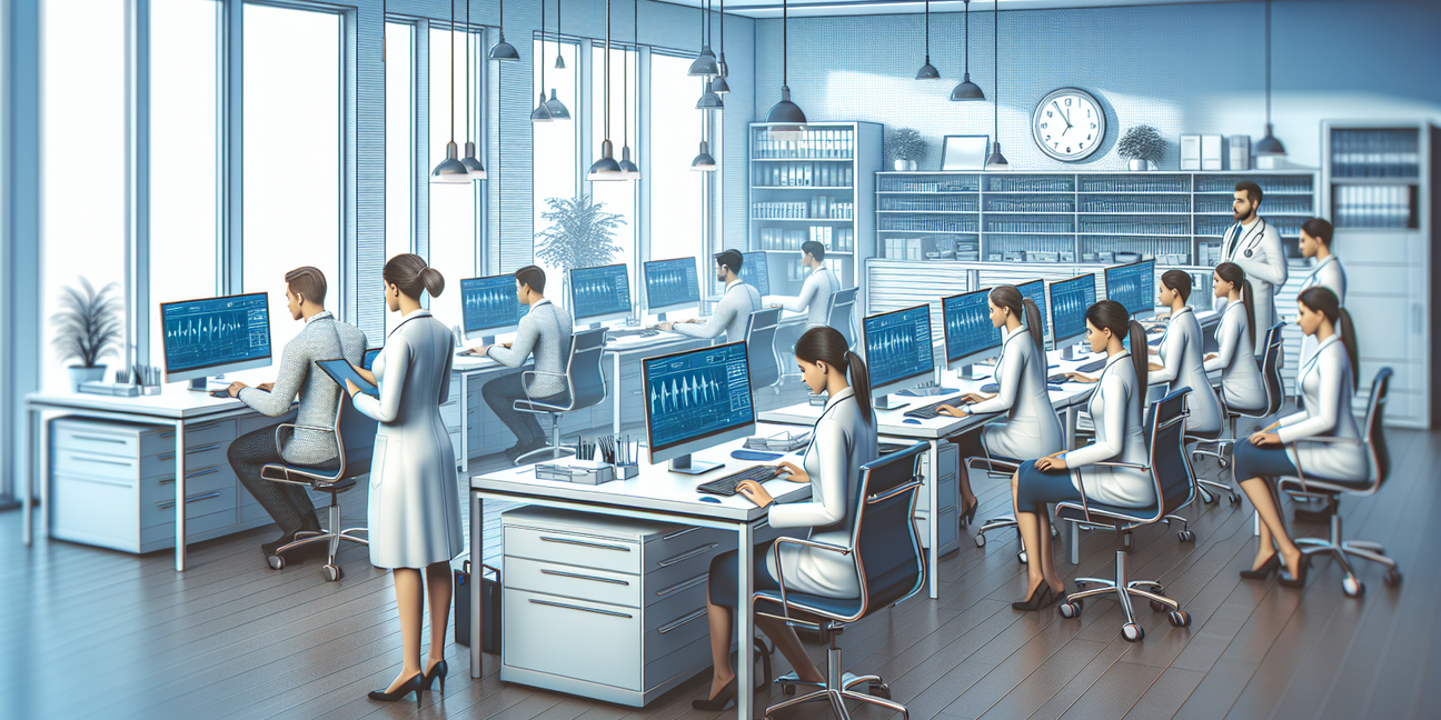 Discover key warning signs that indicate your medical practice needs professional IT support, from system downtime to security gaps and compliance issues.