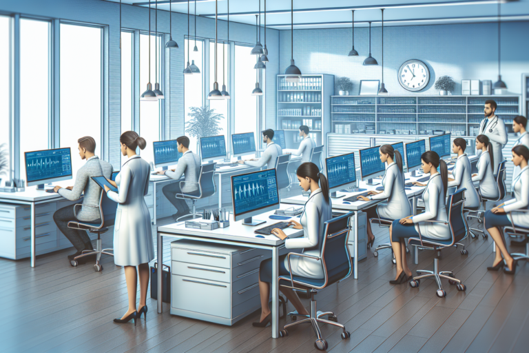 Discover key warning signs that indicate your medical practice needs professional IT support, from system downtime to security gaps and compliance issues.