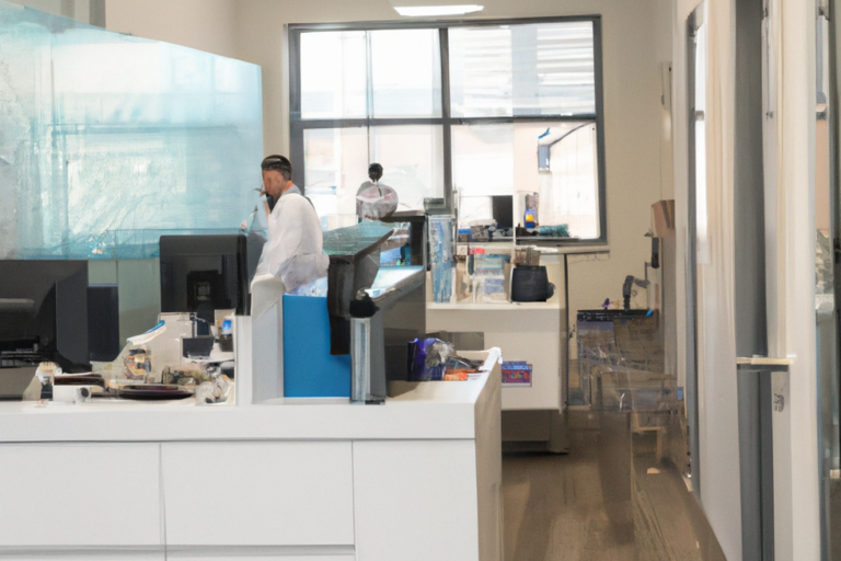 Learn key warning signs your medical practice needs professional IT support, from system crashes to security risks and staff productivity issues.