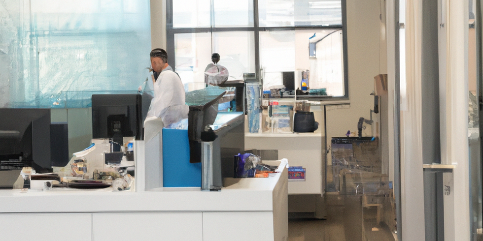 Learn key warning signs your medical practice needs professional IT support, from system crashes to security risks and staff productivity issues.