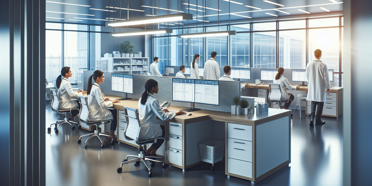 Discover key warning signs that your medical practice should transition from break-fix IT to proactive healthcare technology management for better HIPAA compliance.