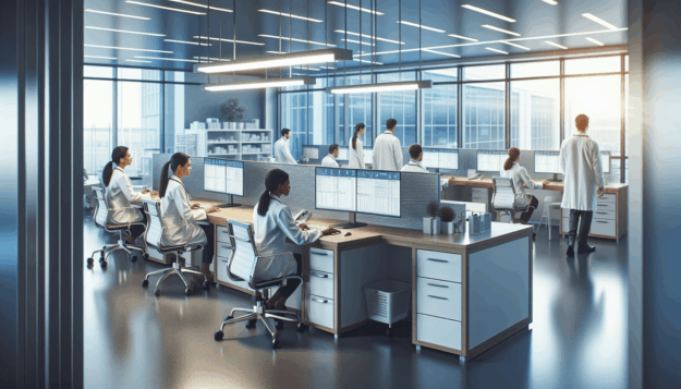 Discover key warning signs that your medical practice should transition from break-fix IT to proactive healthcare technology management for better HIPAA compliance.