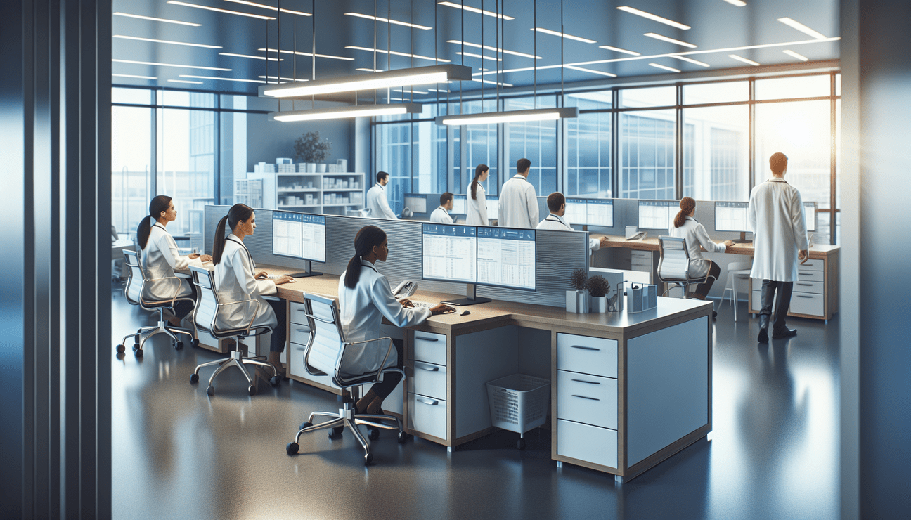 Discover key warning signs that your medical practice should transition from break-fix IT to proactive healthcare technology management for better HIPAA compliance.