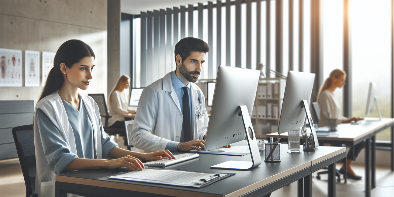 Discover key warning signs that indicate your medical practice needs professional healthcare IT support to prevent downtime and compliance issues.