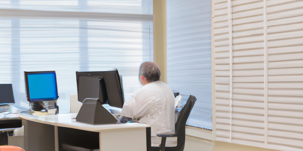Recognize key warning signs that indicate your medical practice needs professional IT support, from system downtime to security gaps and compliance issues.
