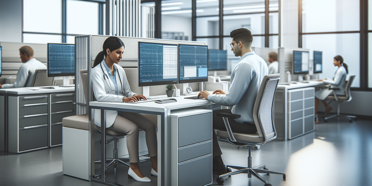 Discover key warning signs your medical practice needs professional IT support, from system failures to HIPAA compliance gaps. Learn when to upgrade.