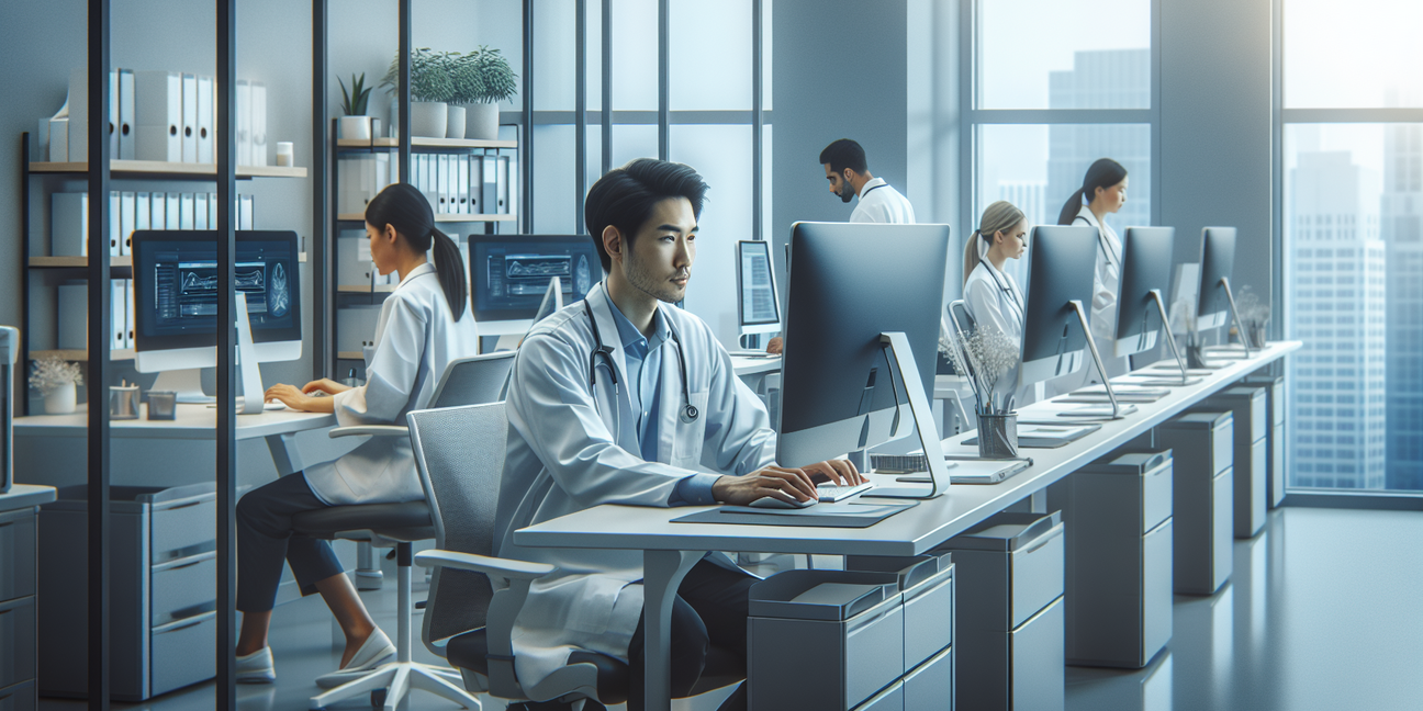Discover key warning signs that indicate your medical practice needs professional healthcare IT support, from system downtime to HIPAA compliance gaps.