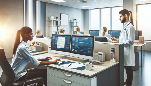 Learn the key warning signs that indicate your medical practice needs professional healthcare IT support, from frequent downtime to security gaps.