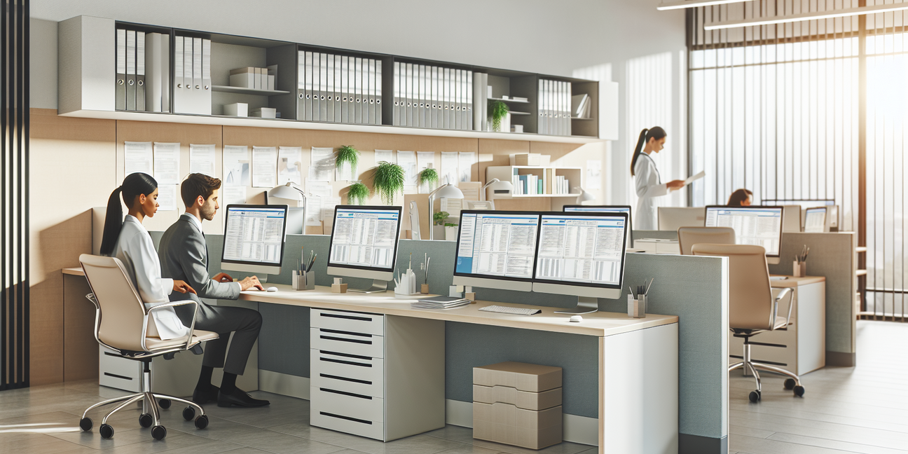 Warning Signs Your Medical Office Needs Healthcare IT Support Featured Image Discover key warning signs that indicate your medical practice needs professional healthcare IT support beyond basic break-fix services.