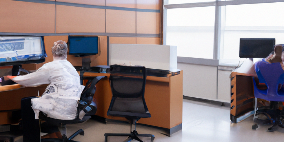 Discover key warning signs that indicate your medical practice needs professional IT support, from system downtime to HIPAA compliance gaps.