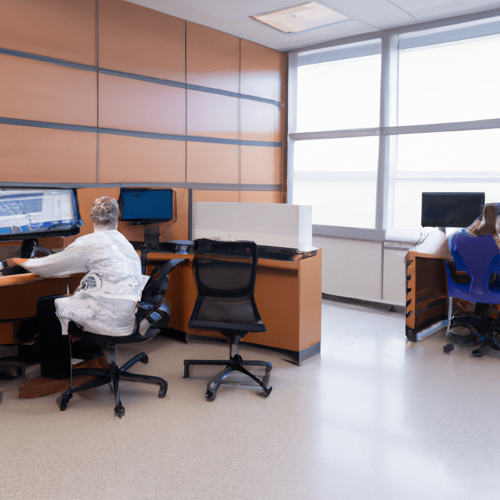 Discover key warning signs that indicate your medical practice needs professional IT support, from system downtime to HIPAA compliance gaps.