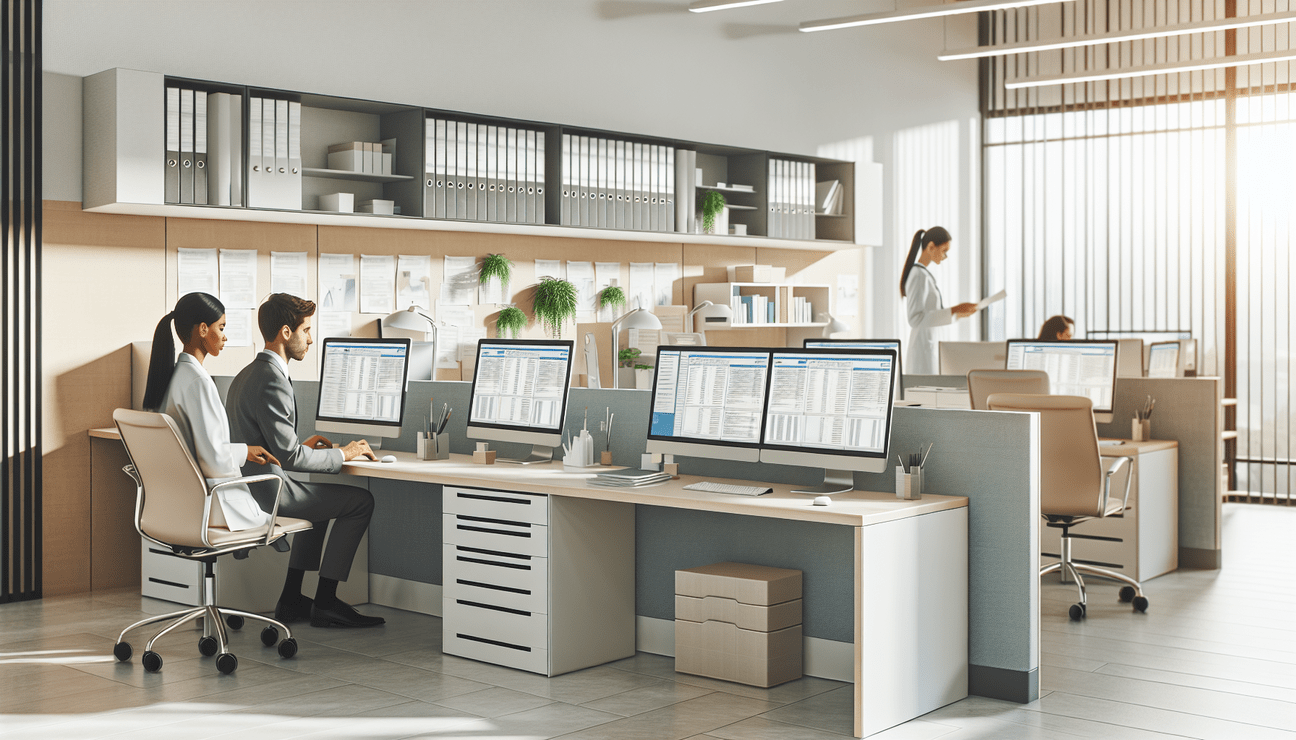 Discover key warning signs that indicate your medical practice needs professional healthcare IT support beyond basic break-fix services.