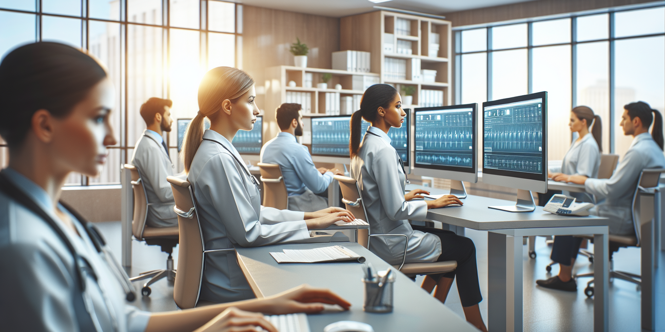 Discover 7 warning signs your medical practice needs professional IT support, from system downtime to compliance gaps that risk patient care and HIPAA violations.