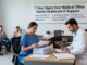 Discover 7 warning signs that indicate your medical practice has outgrown basic computer support and needs specialized healthcare technology services.