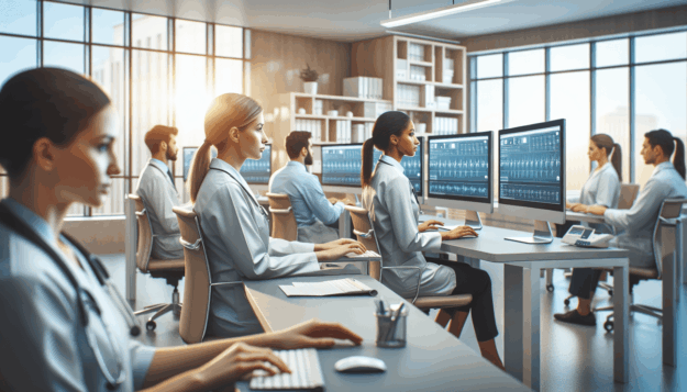 Discover 7 warning signs your medical practice needs professional IT support, from system downtime to compliance gaps that risk patient care and HIPAA violations.