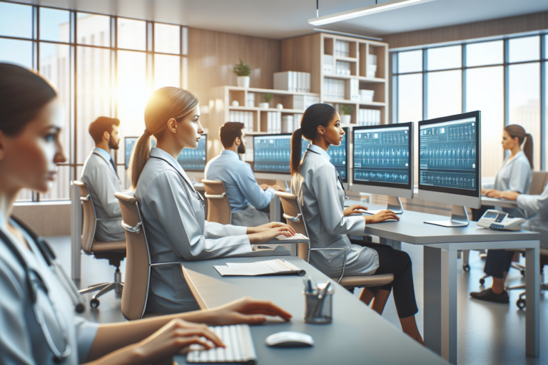 Discover 7 warning signs your medical practice needs professional IT support, from system downtime to compliance gaps that risk patient care and HIPAA violations.